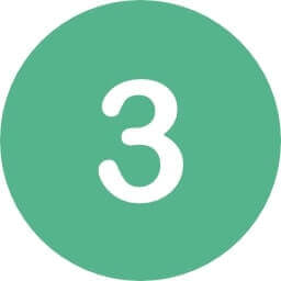 Three